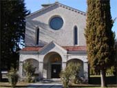 chiesa san giovanni battista, Immagini di Brazzacco e Borghi
