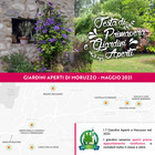 Giardini Aperti 2021 a Moruzzo