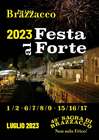 Festa al Forte 2023 - Pro Loco G.G Brazzacco