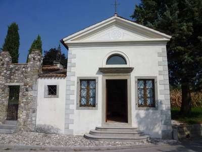 Chiesa di San Carlo Borromeo