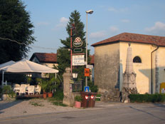 alnicco osteria vigneto, Immagini di Alnicco