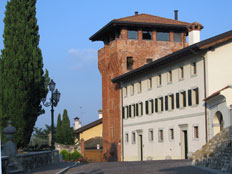 santa margherita borgo, Immagini di S. Margherita e Borghi