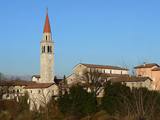 smargherita agostinelli 01, Immagini di S. Margherita e Borghi