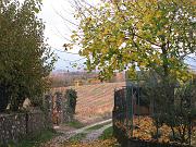 modotto armentarezza, Natura e colline di Moruzzo