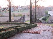 viale tacoli 1, Natura