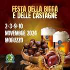Festa della Birra e delle Castagne 2024