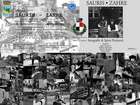 Presentazione libro fotografico Sauris - Zahre