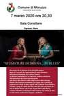 “Donne in blues” Barbara Enrico e Bettina Cargnato a Moruzzo