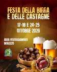 Festa della Birra e delle Castagne 2025