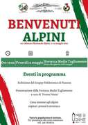 94^ Adunata degli Alpini eventi alla Fortezza Medio Tagliamento