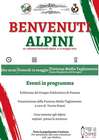 94^ Adunata degli Alpini eventi alla Fortezza Medio Tagliamento