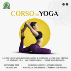 Corso Hata Yoga a Moruzzo