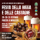 Festa della Birra e delle Castagne 2022