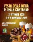 Festa della Birra e delle Castagne 2025