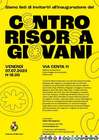 CENTRO RISORSA GIOVANI a Moruzzo