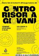 CENTRO RISORSA GIOVANI a Moruzzo