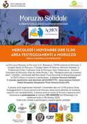Pranzo Moruzzo Solidale 2023
